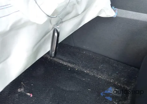 2018 Kia Niro Ex из США, поврежденный, VIN KNDCC3LC6J5161484